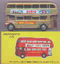 BUDGIE BUS CLICK TO ENLARGE